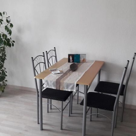 Zur Alten Post Daire Pirna Dış mekan fotoğraf
