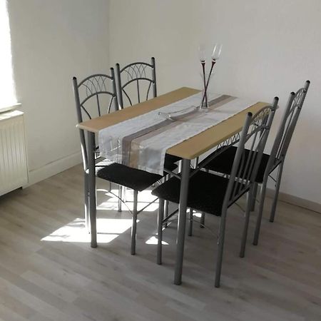 Zur Alten Post Daire Pirna Dış mekan fotoğraf