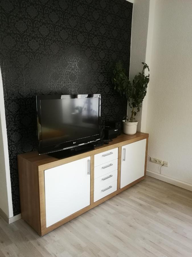 Zur Alten Post Daire Pirna Dış mekan fotoğraf