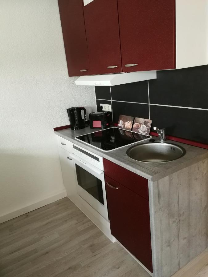 Zur Alten Post Daire Pirna Dış mekan fotoğraf