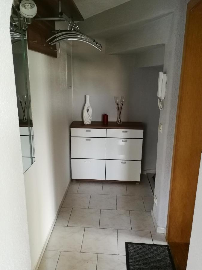 Zur Alten Post Daire Pirna Dış mekan fotoğraf